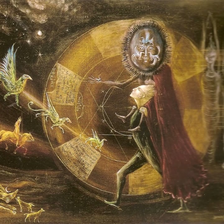 Voice Recording Reading